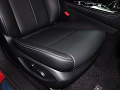2014款 2.0T 自动 舒适版