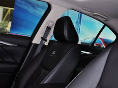 2014款 2.0T 自动 舒适版