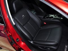 2014款 2.0T 自动 舒适版