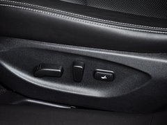 2014款 2.0T 自动 舒适版