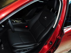 2014款 2.0T 自动 舒适版
