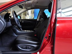 2014款 2.0T 自动 舒适版