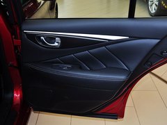 2014款 2.0T 自动 舒适版