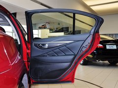 2014款 2.0T 自动 舒适版