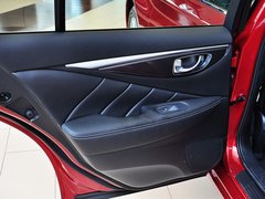 2014款 2.0T 自动 舒适版