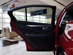 2014款 2.0T 自动 舒适版