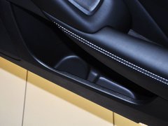 2014款 2.0T 自动 舒适版