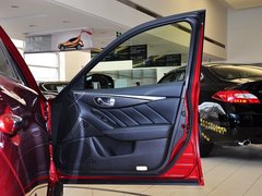 2014款 2.0T 自动 舒适版