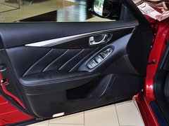2014款 2.0T 自动 舒适版