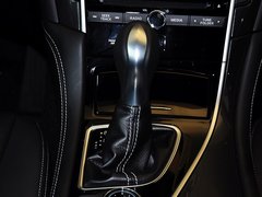 2014款 2.0T 自动 舒适版