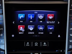 2014款 2.0T 自动 舒适版