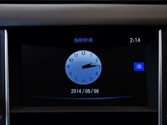 2014款 2.0T 自动 舒适版