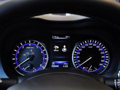 2014款 2.0T 自动 舒适版