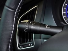 2014款 2.0T 自动 舒适版