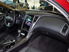 2014款 2.0T 自动 舒适版