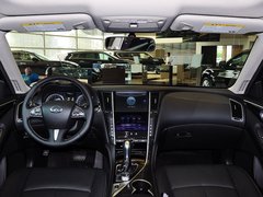 2014款 2.0T 自动 舒适版