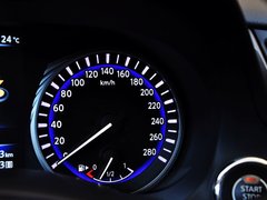 2014款 2.0T 自动 舒适版