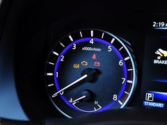 2014款 2.0T 自动 舒适版