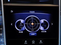 2014款 2.0T 自动 舒适版
