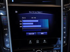 2014款 2.0T 自动 舒适版