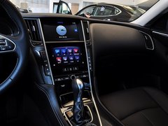2014款 2.0T 自动 舒适版