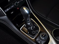 2014款 2.0T 自动 舒适版