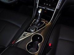 2014款 2.0T 自动 舒适版
