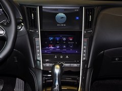 2014款 2.0T 自动 舒适版