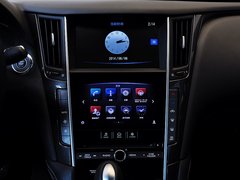 2014款 2.0T 自动 舒适版