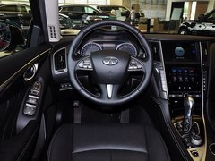 2014款 2.0T 自动 舒适版