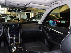 2014款 2.0T 自动 舒适版