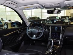 2014款 2.0T 自动 舒适版