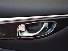 2014款 2.0T 自动 舒适版