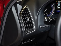 2014款 2.0T 自动 舒适版