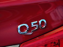 2014款 2.0T 自动 舒适版