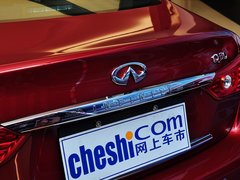 2014款 2.0T 自动 舒适版