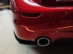2014款 2.0T 自动 舒适版