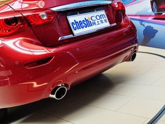 2014款 2.0T 自动 舒适版