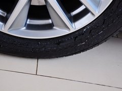 2014款 2.0T 自动 舒适版