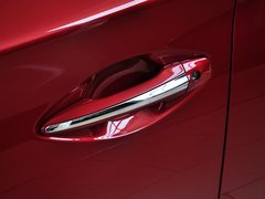 2014款 2.0T 自动 舒适版