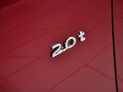 2014款 2.0T 自动 舒适版
