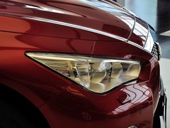 2014款 2.0T 自动 舒适版