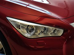 2014款 2.0T 自动 舒适版