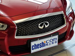 2014款 2.0T 自动 舒适版