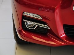 2014款 2.0T 自动 舒适版