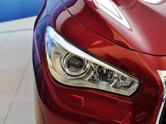 2014款 2.0T 自动 舒适版