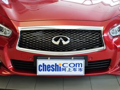 2014款 2.0T 自动 舒适版