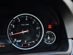 宝马5系 2014款 528Li xDrive领先型
