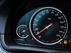 2014款 528Li xDrive领先型