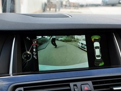 宝马5系 2014款 528Li xDrive领先型